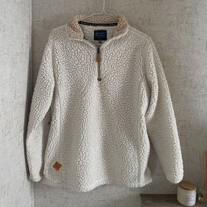 SIMPLY SOUTHERN sherpa